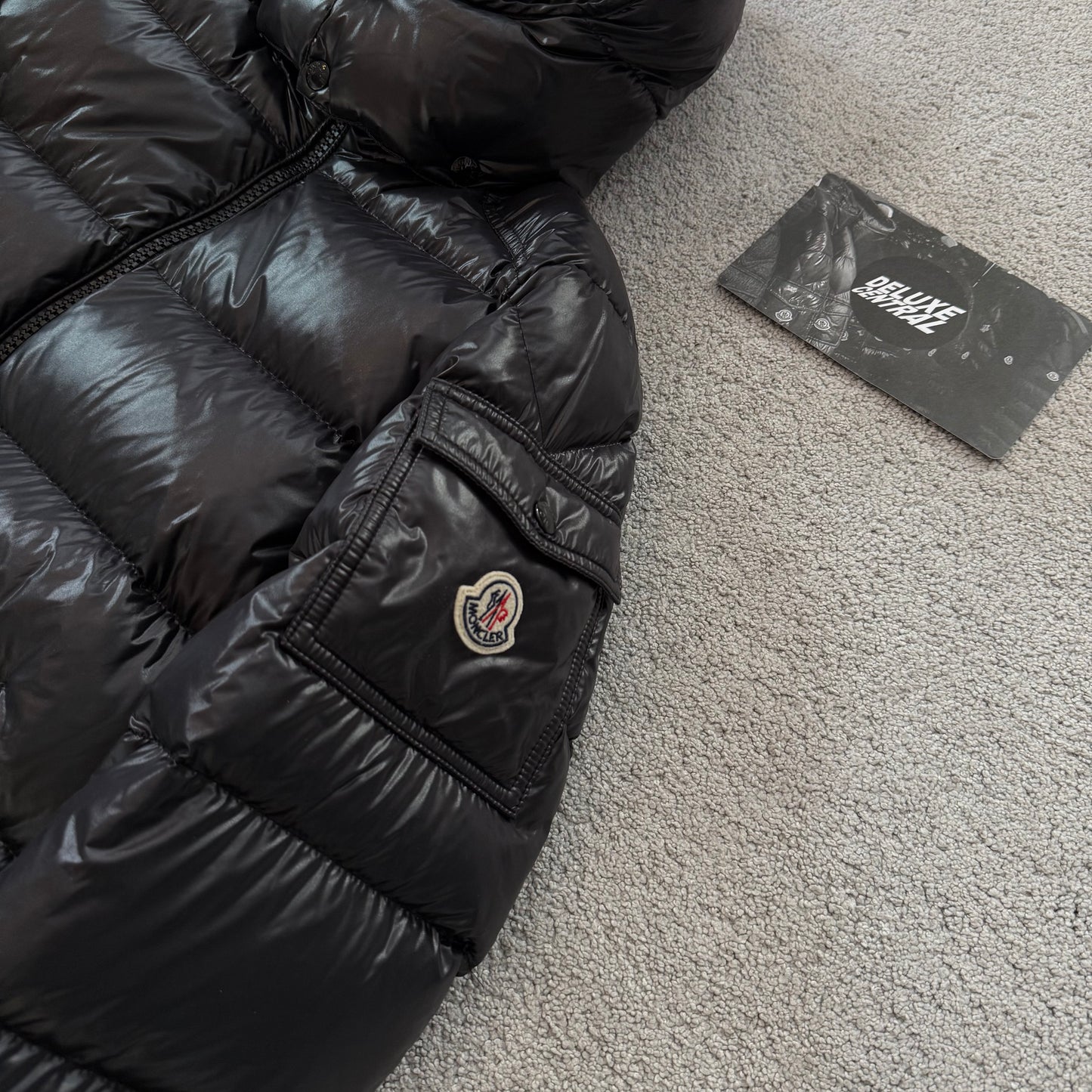 Moncler Maya