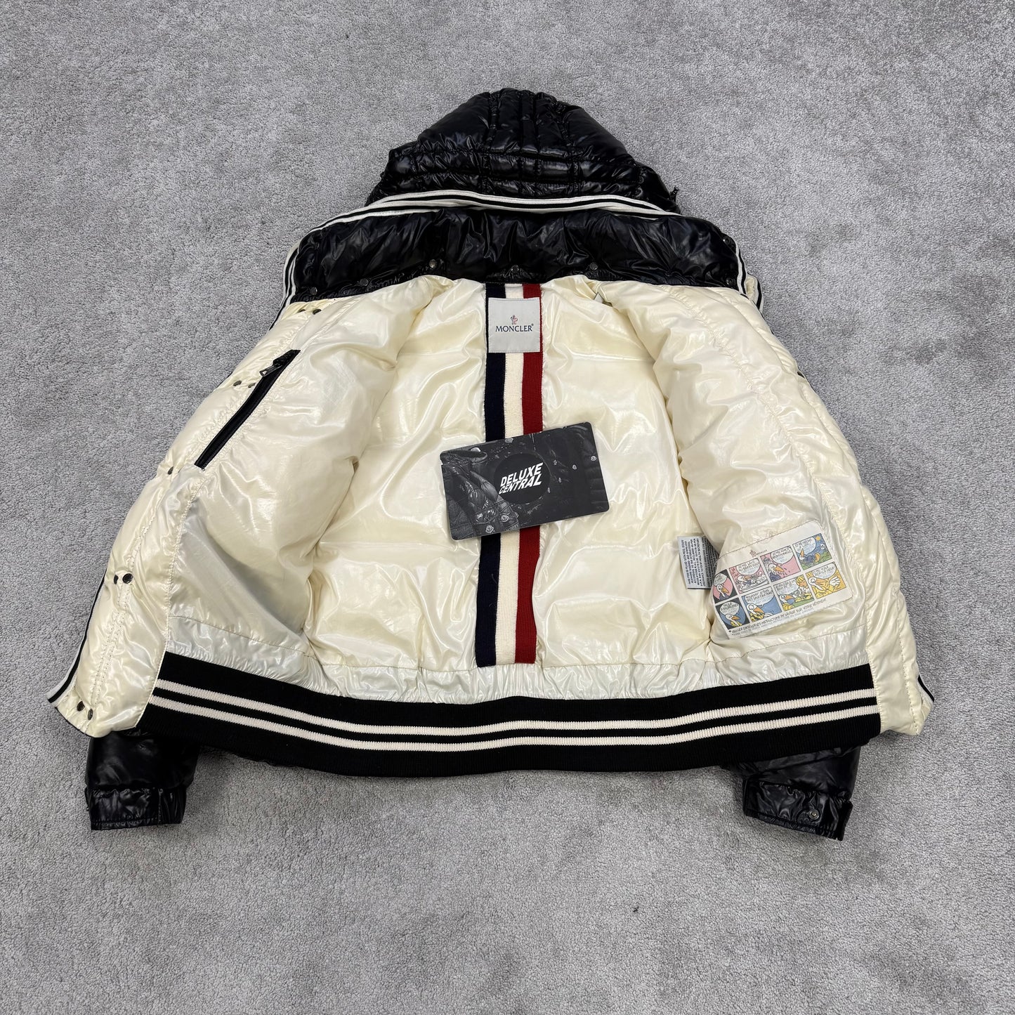 Moncler Branson