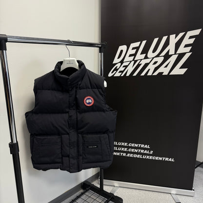 Canada Goose Freestyle Crew Vest