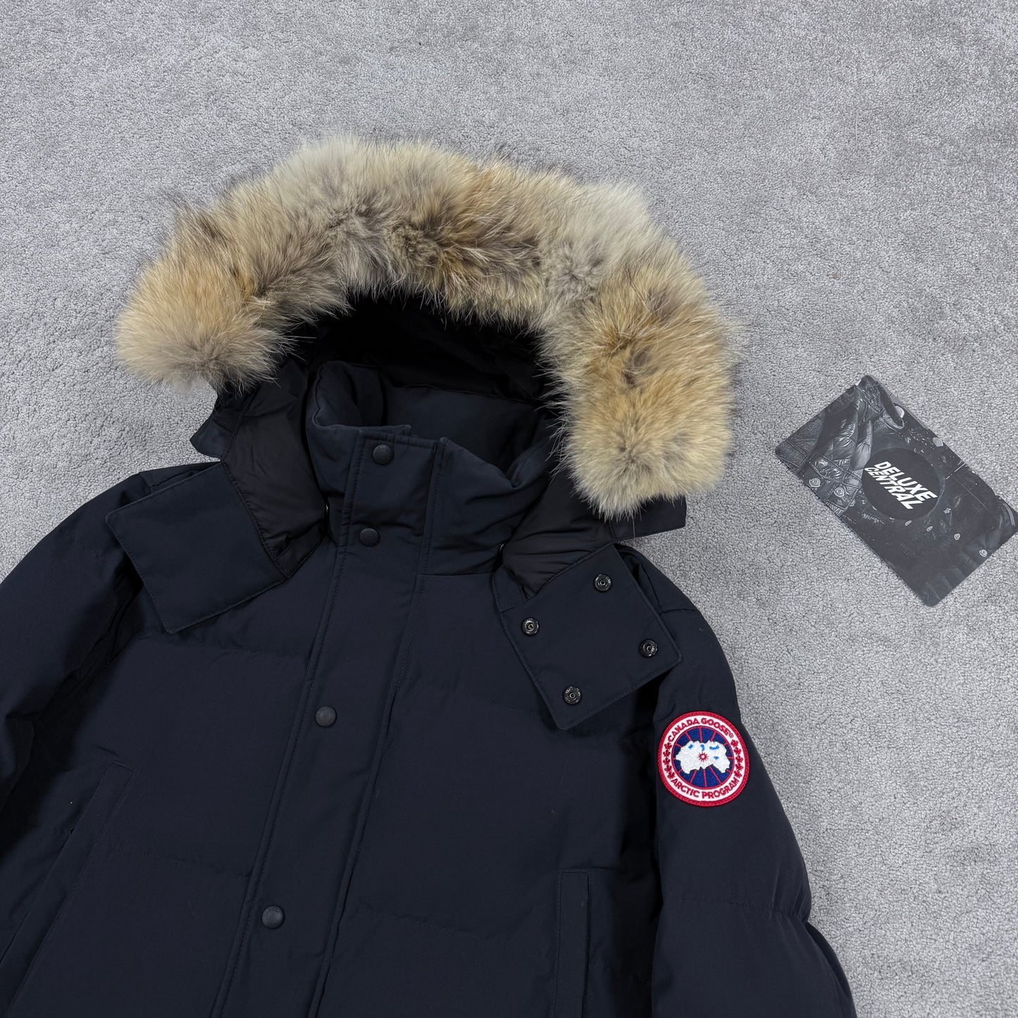 Canada Goose Wyndham