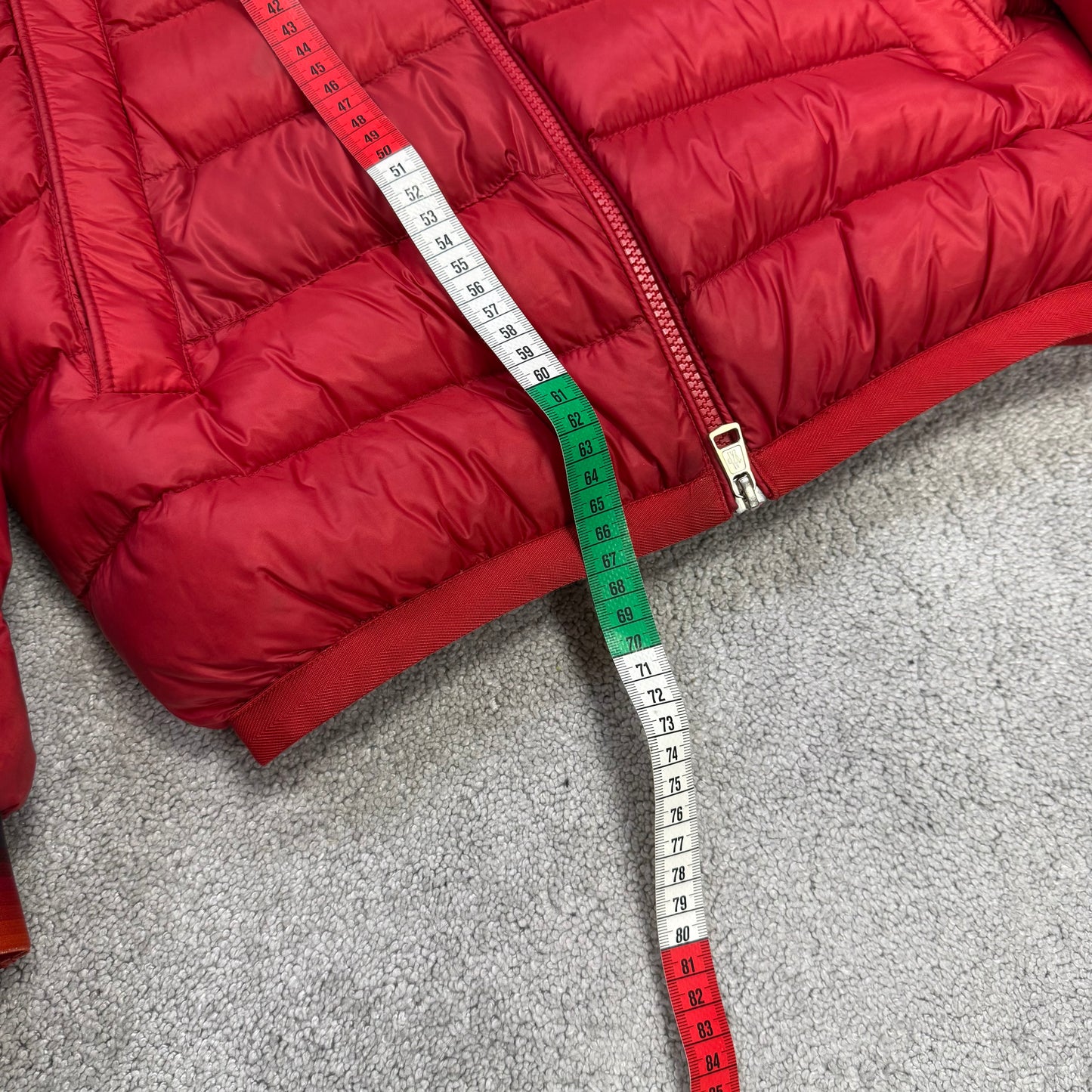 Moncler Avrieux