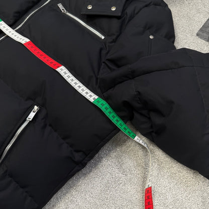 Moose Knuckles Shearling Cloud Bomber
