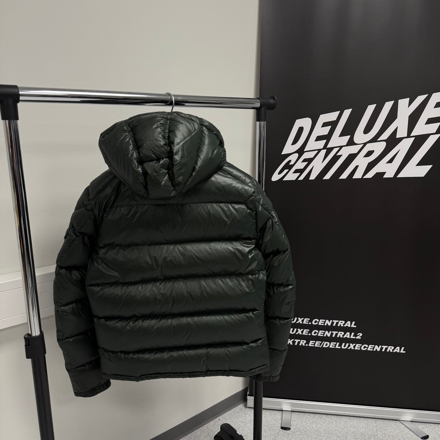 Moncler Zin