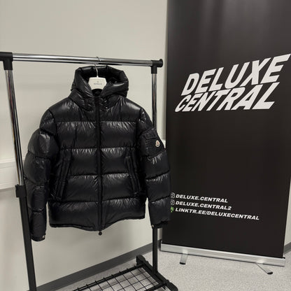 Moncler Ecrins