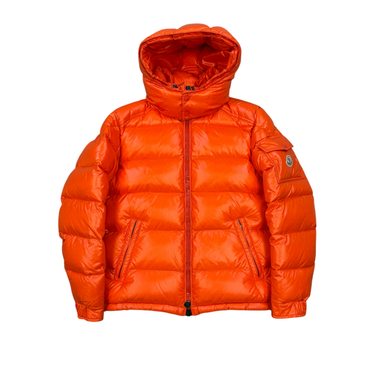 Moncler Maya Down Jacket