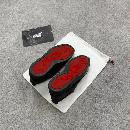 Christian Louboutin Junior Spikes