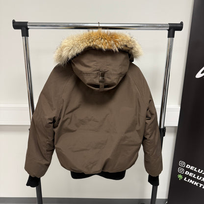 Canada Goose Chilliwack Bomber