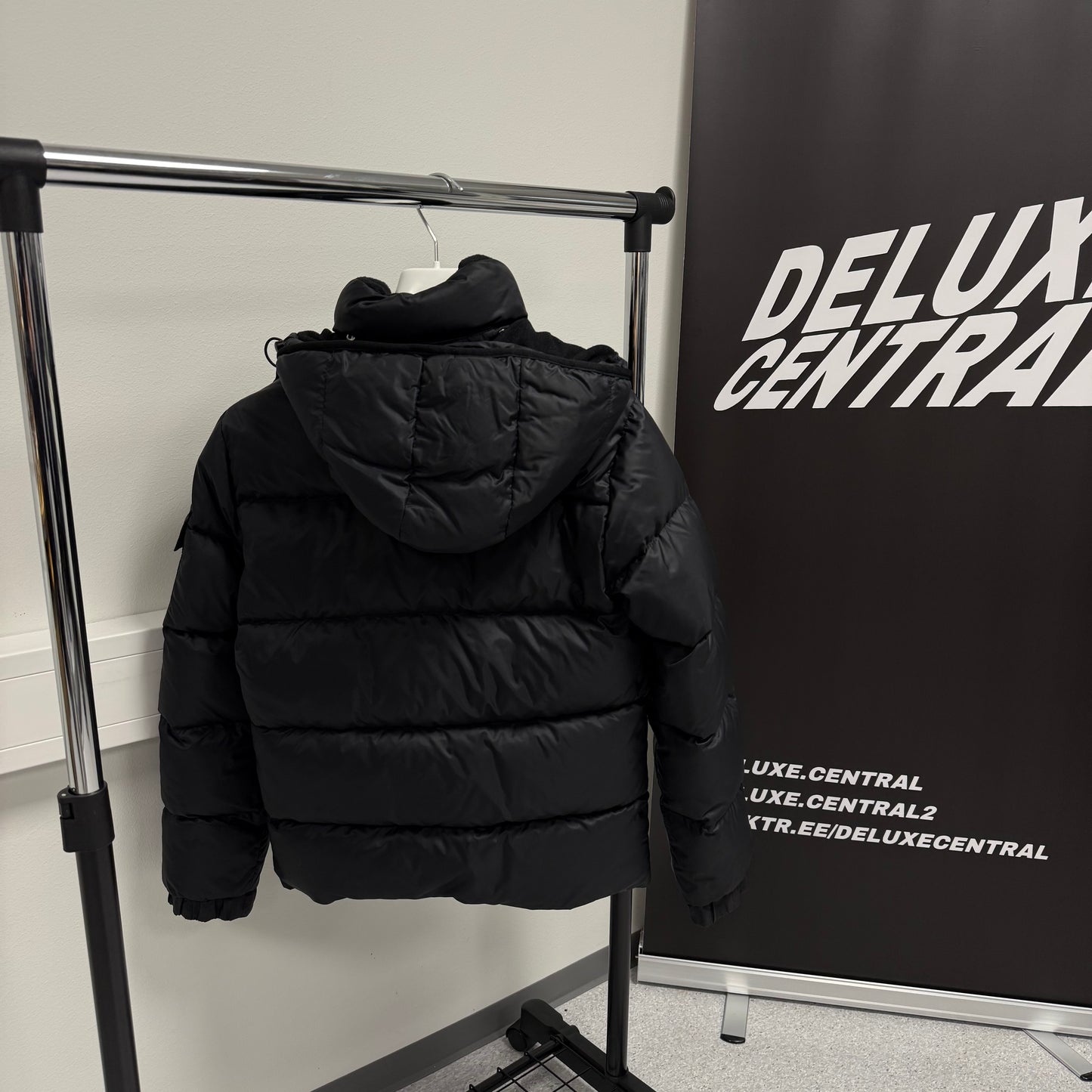 Moncler Himalaya