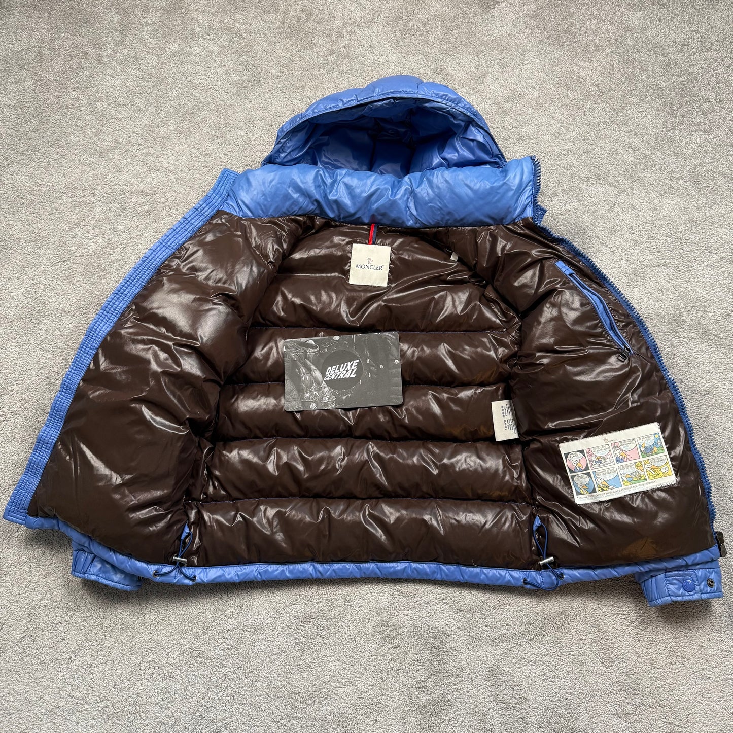 Moncler Maya