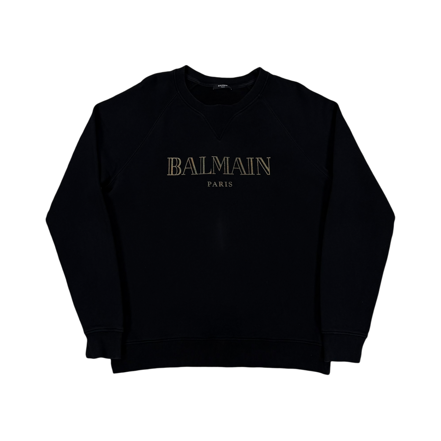 Balmain Sweatshirt