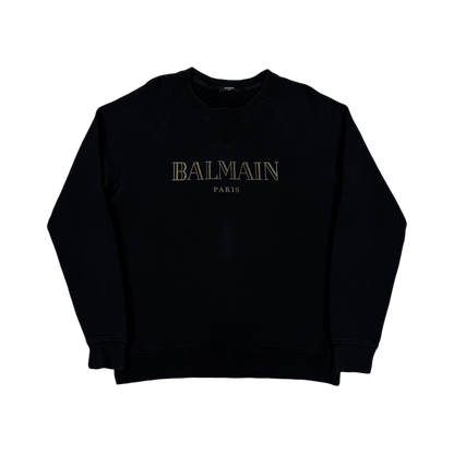 Balmain Sweatshirt