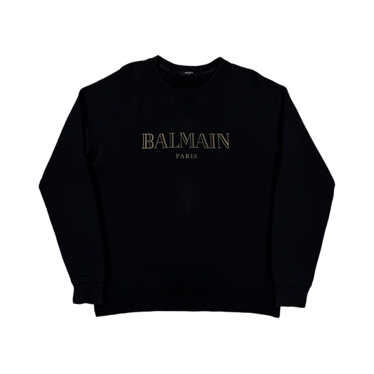 Balmain Sweatshirt