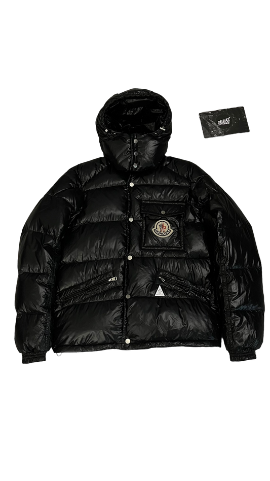 Moncler K2