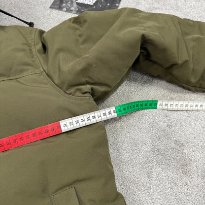 Canada Goose Macmillan Parka