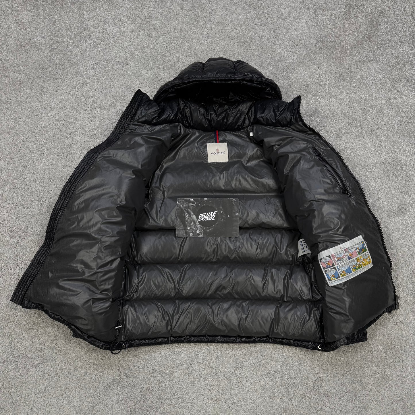 Moncler Maya