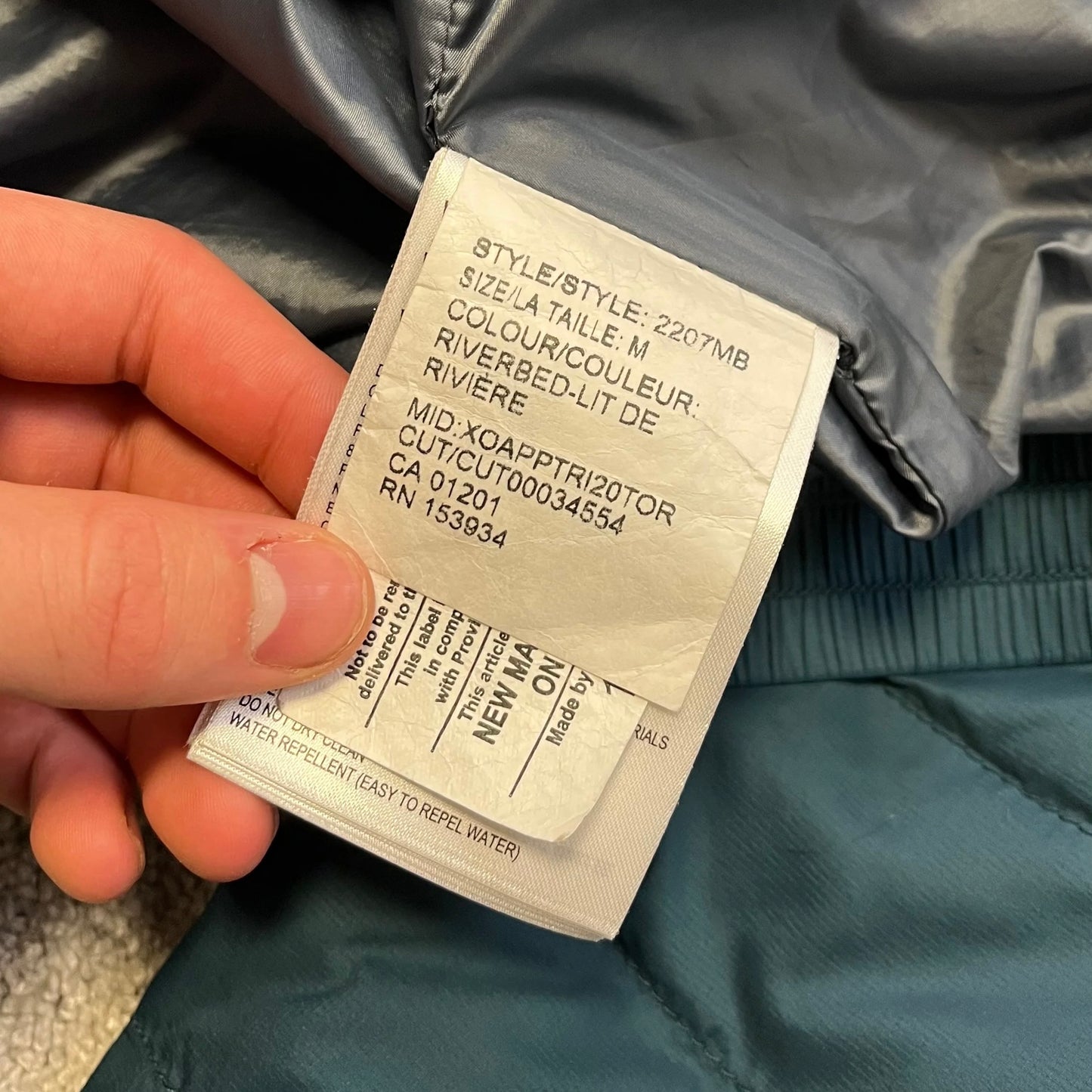 Canada Goose Sydney Hoody Jacket