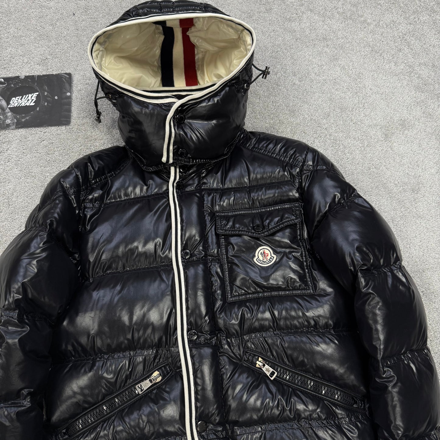 Moncler Branson