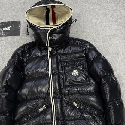 Moncler Branson