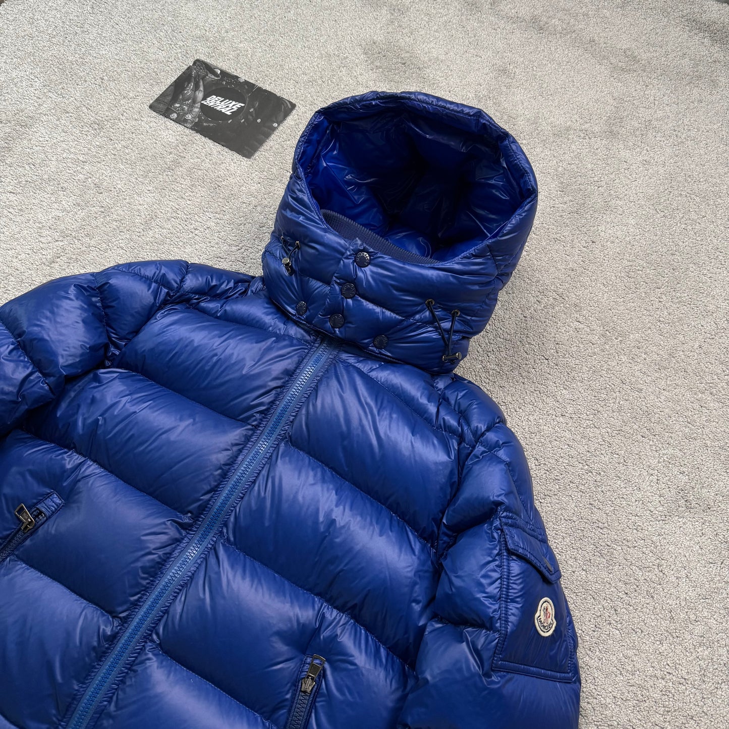 Moncler Zin