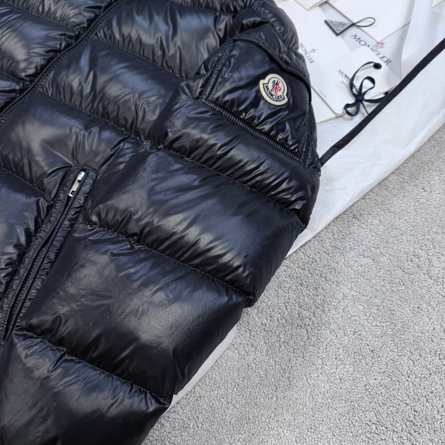Moncler Maya
