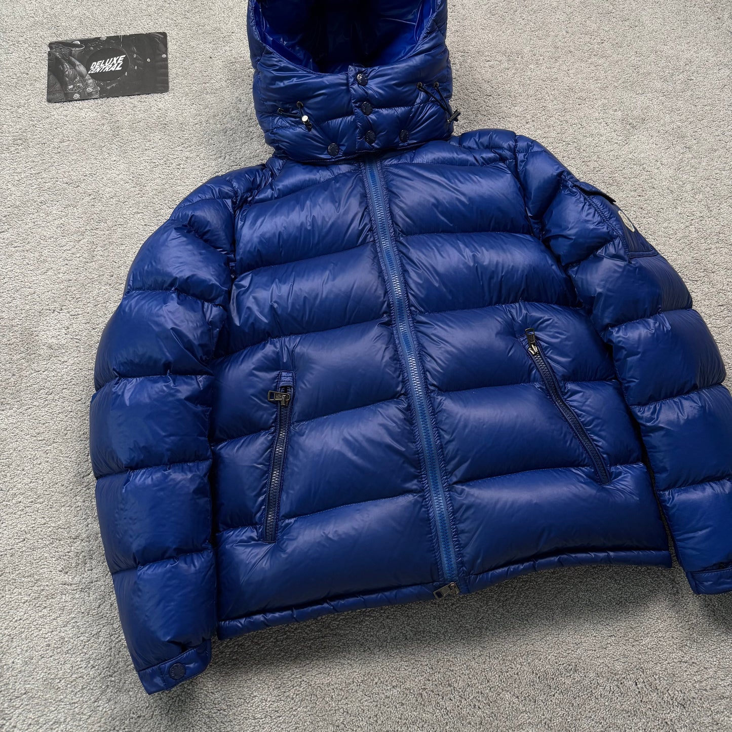 Moncler Zin