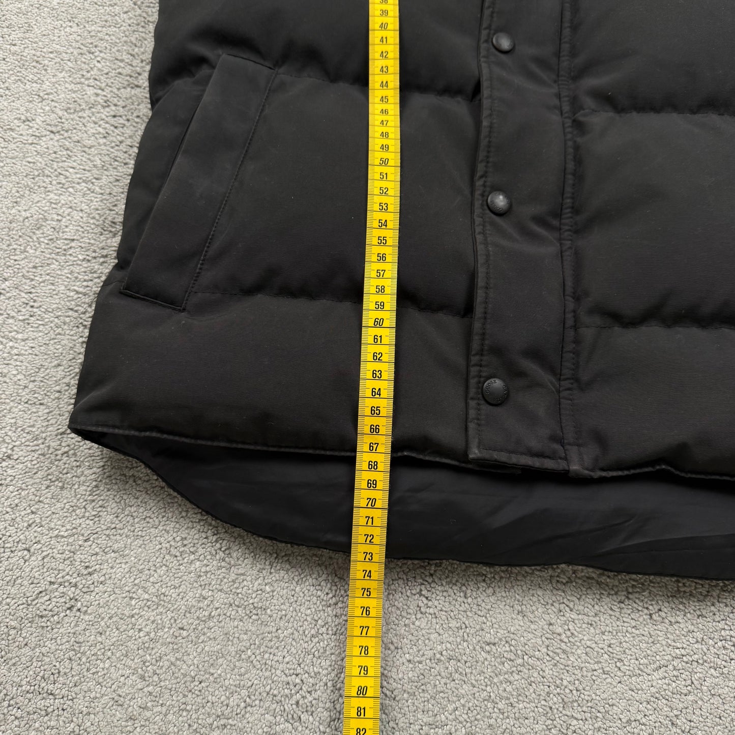 Canada Goose Garson Vest