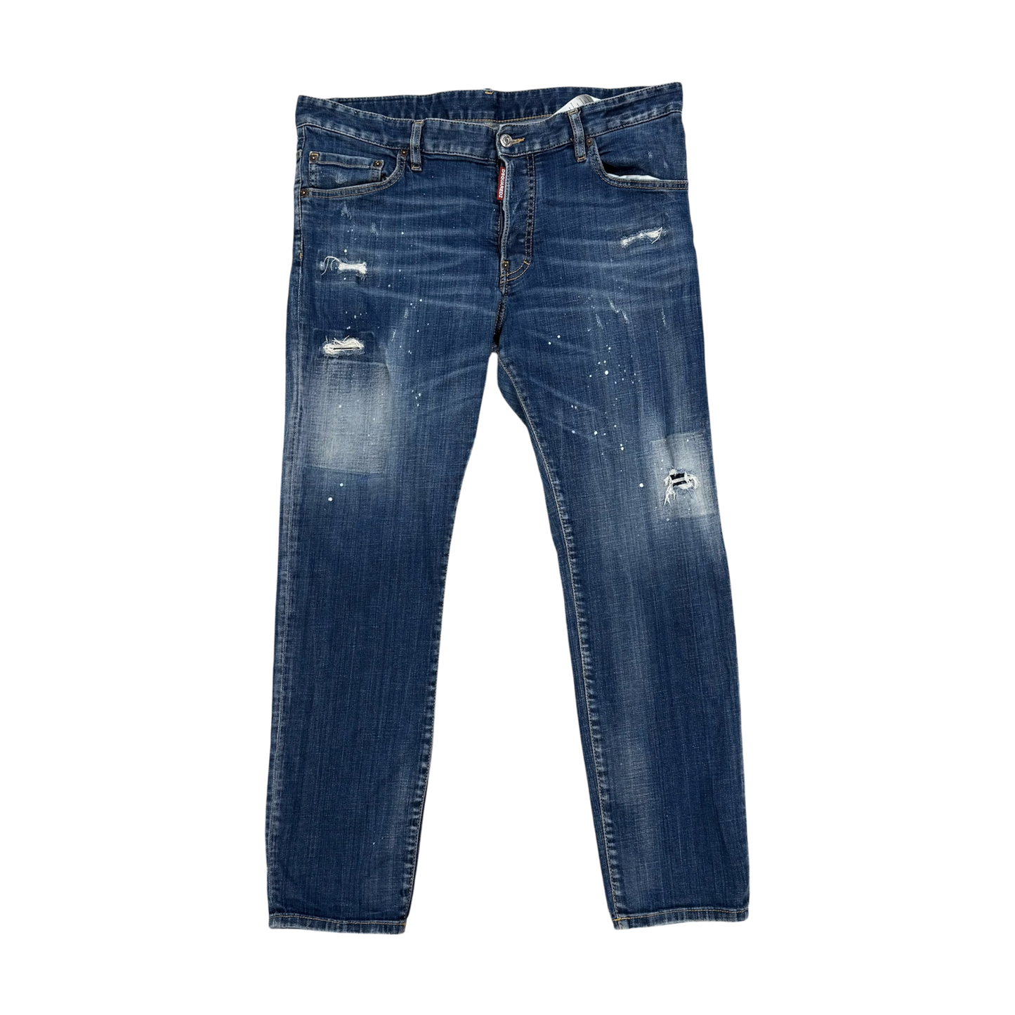 Dsquared ”Skater Jean” Jeans