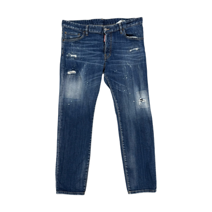 Dsquared ”Skater Jean” Jeans