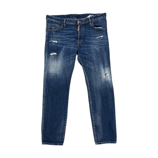 Dsquared ”Skater Jean” Jeans