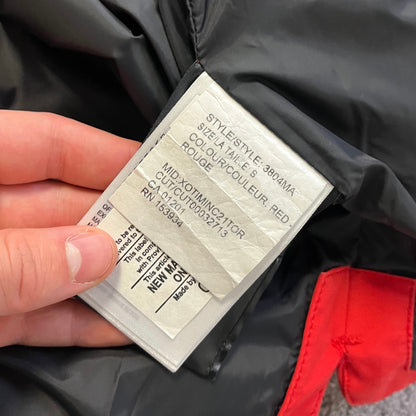 Canada Goose Macmillan