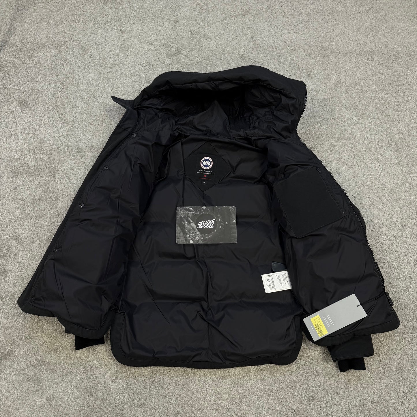Canada Goose Macmillan