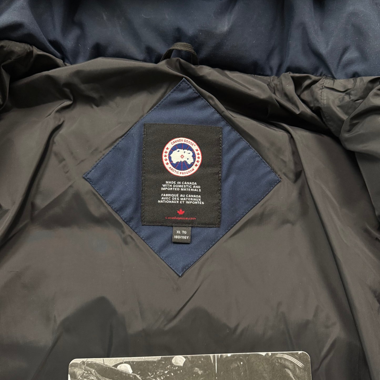 Canada Goose Wyndham