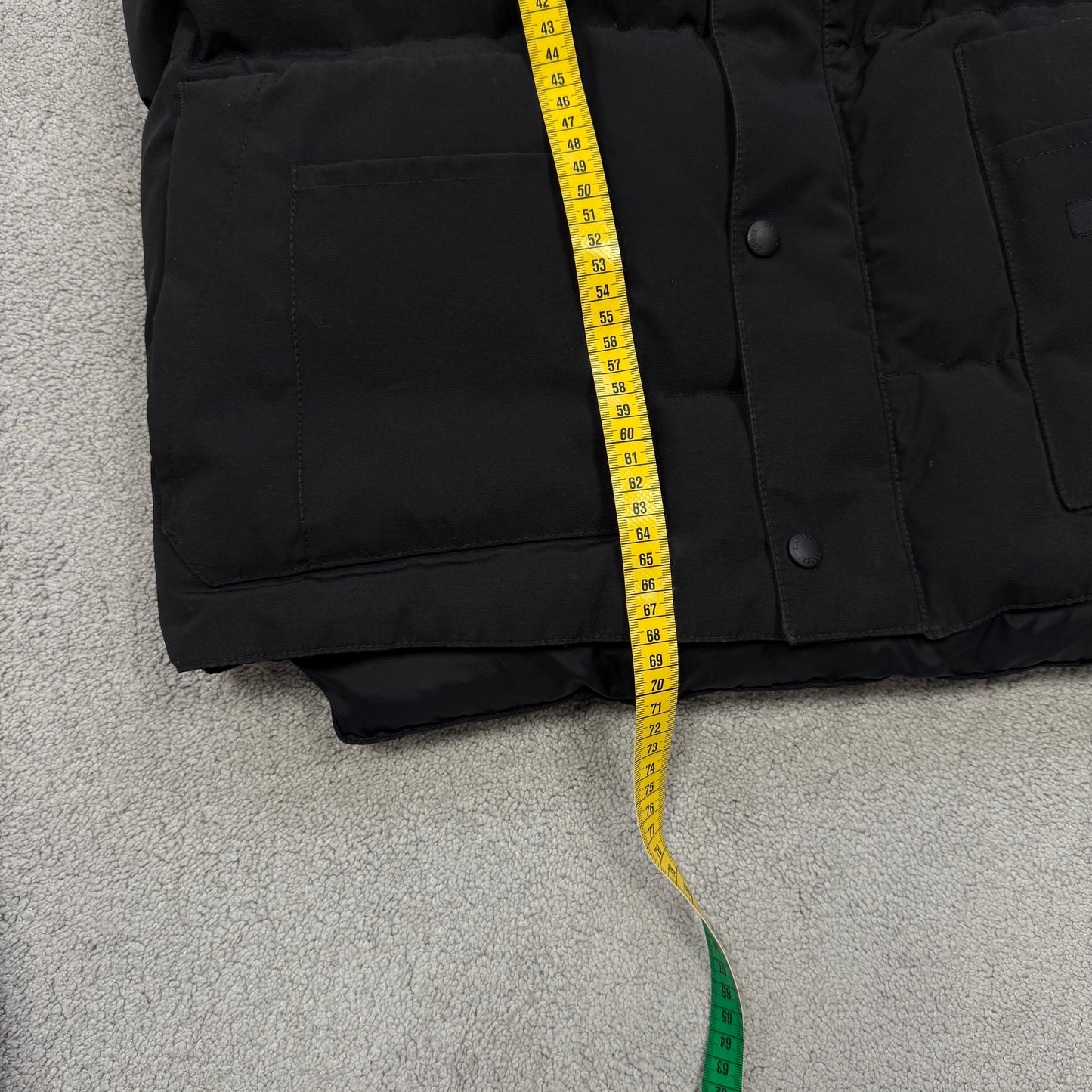 Canada Goose Freestyle Crew Vest