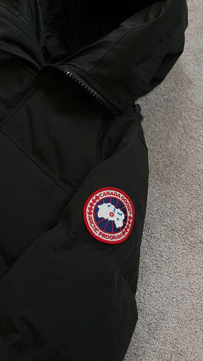 Canada Goose Macmillan parka