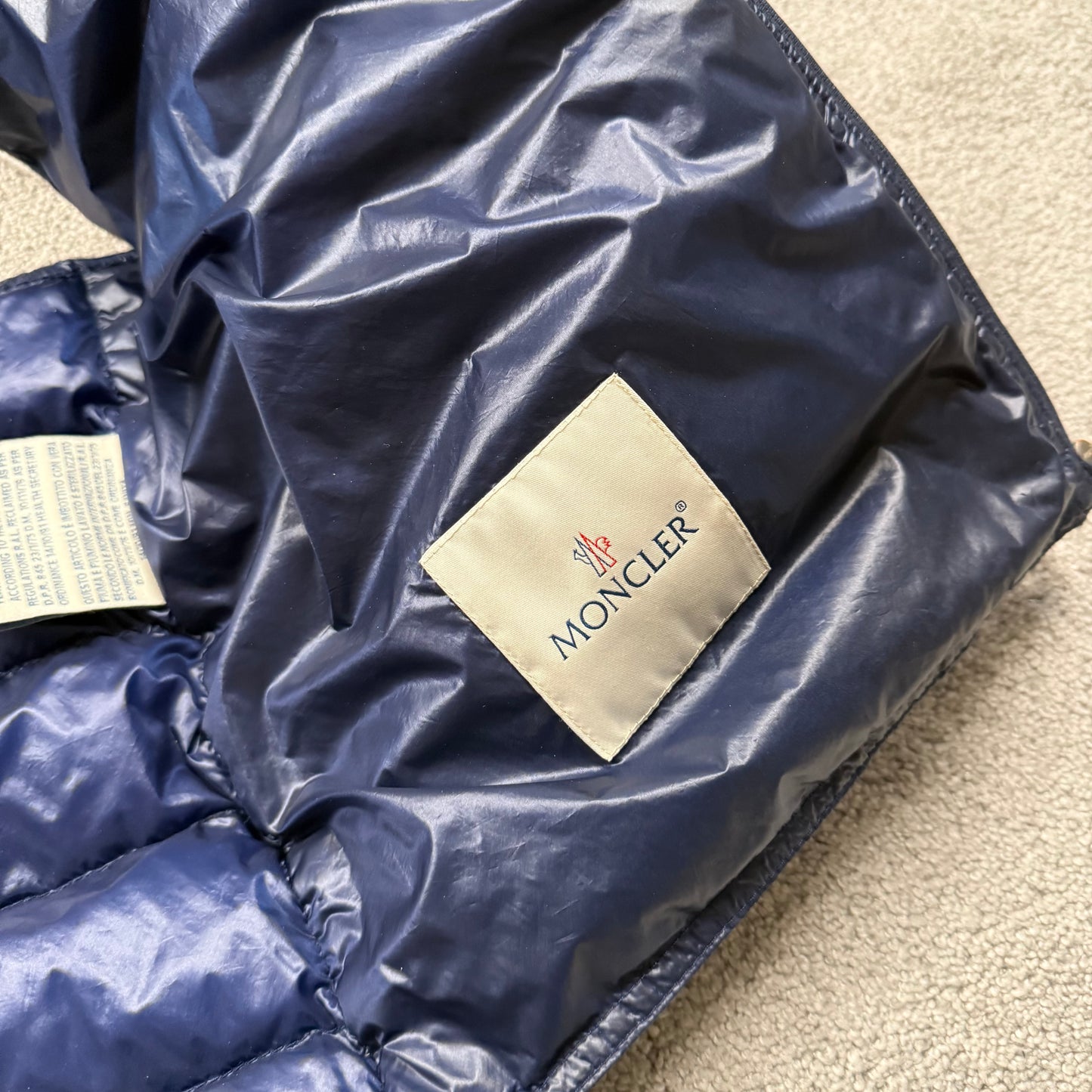 Moncler Gui Gilet