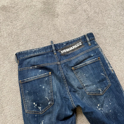 Dsquared ”Skater Jean” Jeans