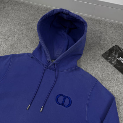 Dior CD Icon Hoodie