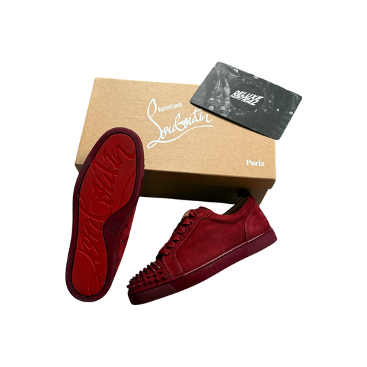 Christian Louboutin Junior Spike
