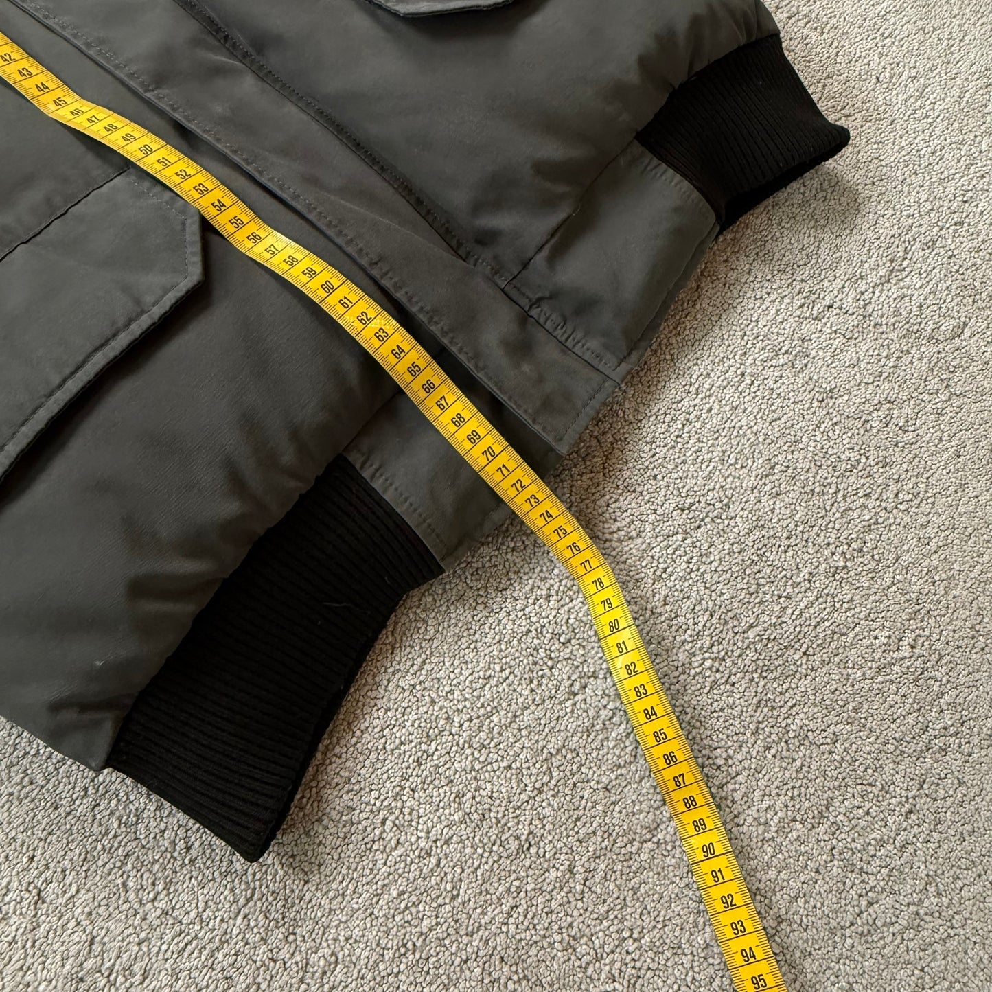 Canada Goose Chilliwack Bomber