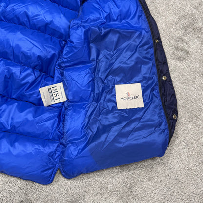 Moncler Billecart Hooded Vest