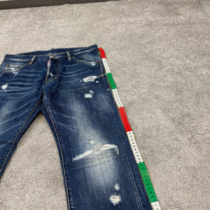 Dsquared Cool Guy Jeans