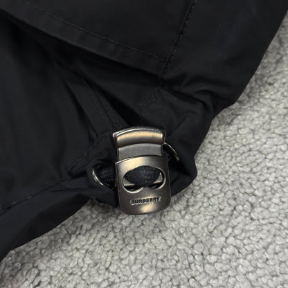 Burberry Windbreaker
