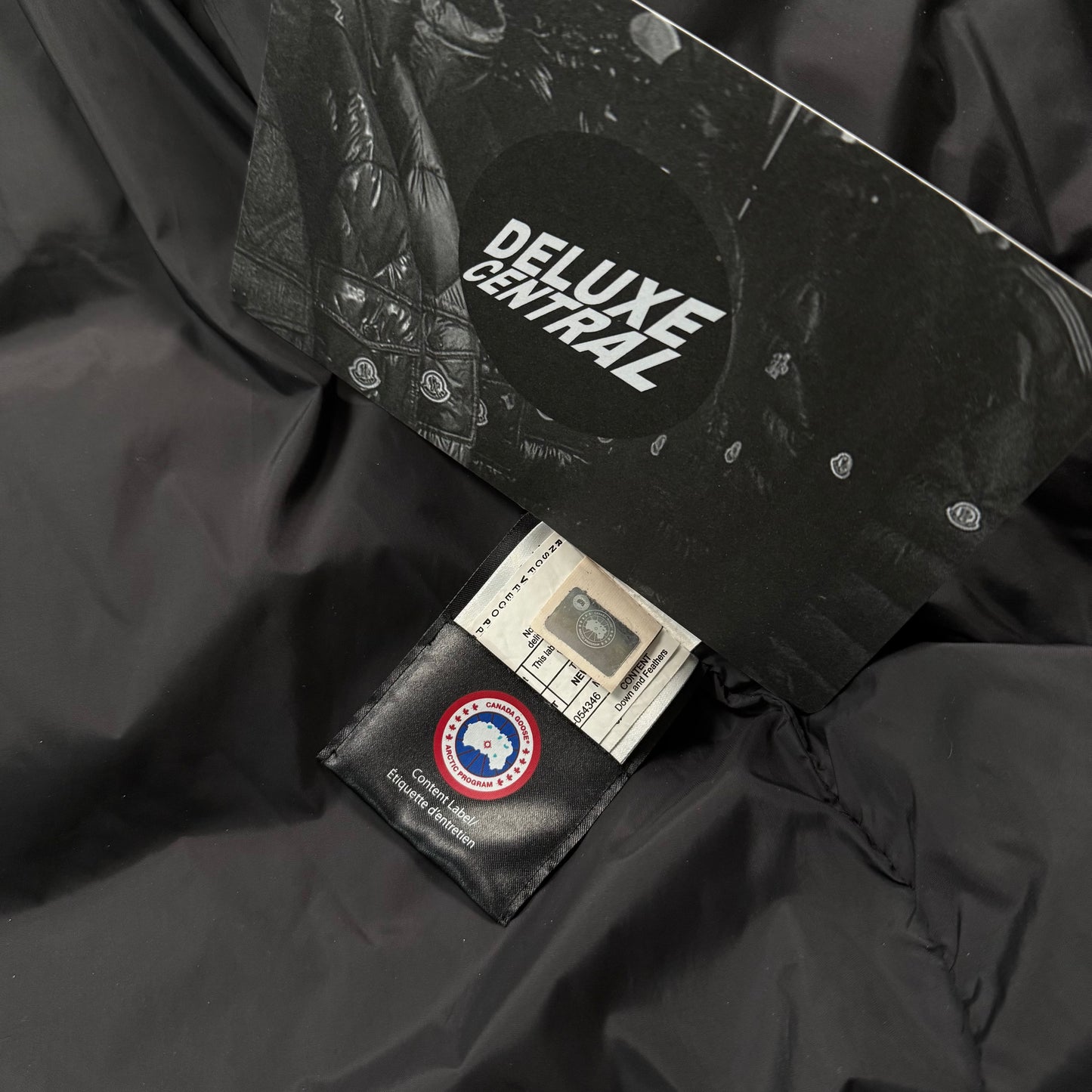 Canada Goose Wyndham