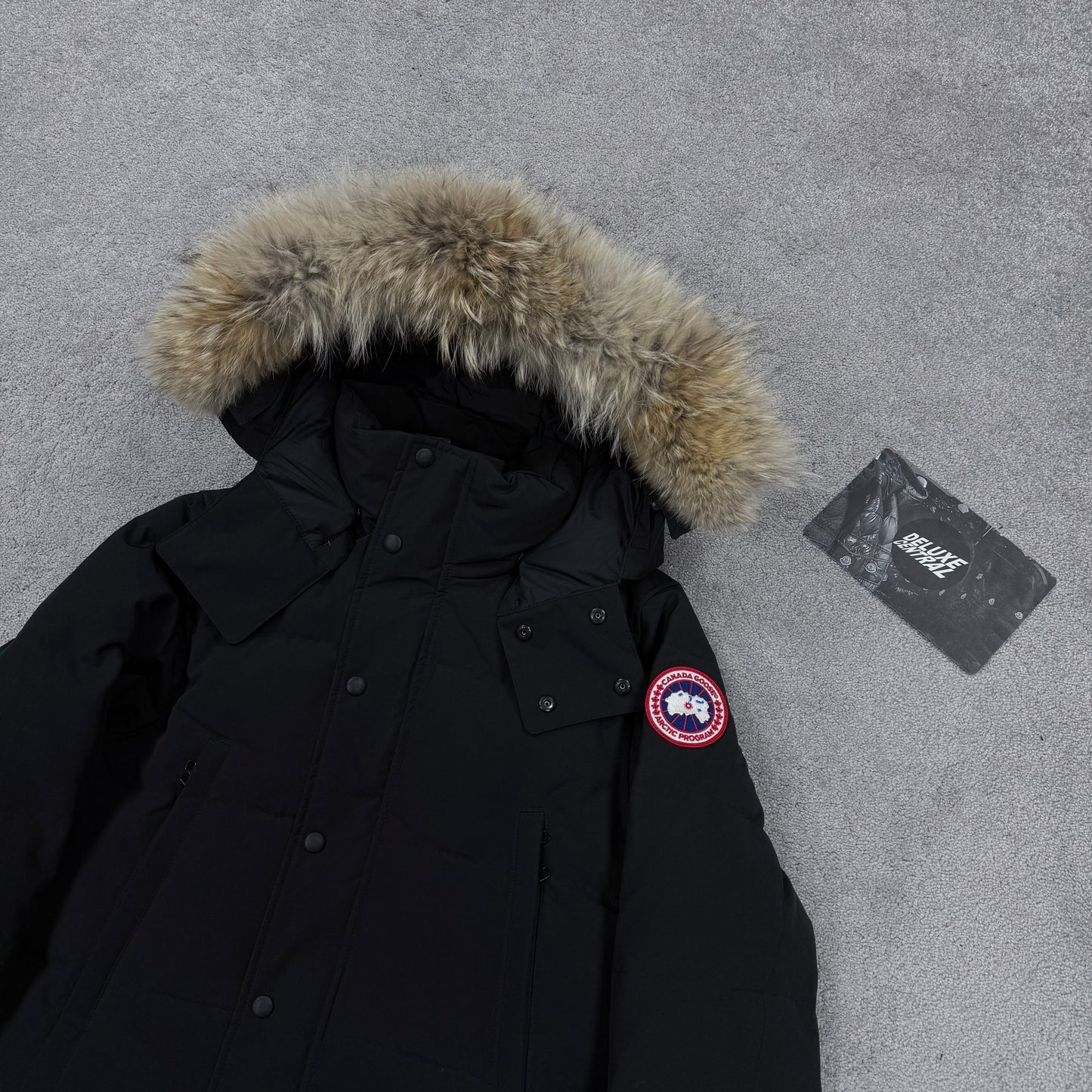 Canada Goose Wyndham