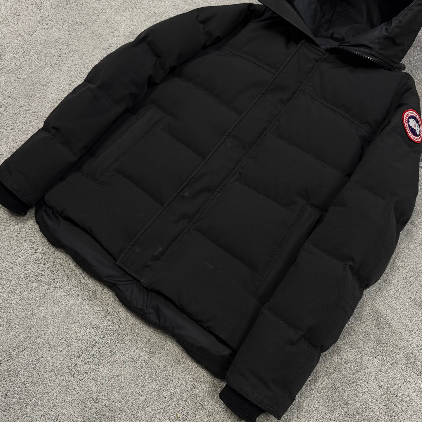 Canada Goose Macmillan