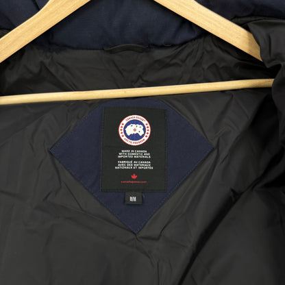 Canada Goose Wyndham Parka