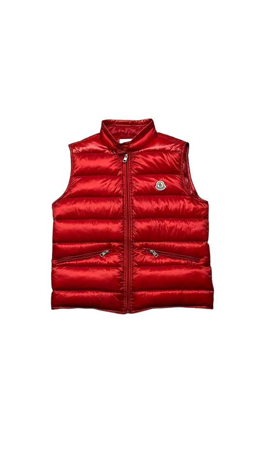 Moncler Gui gilet