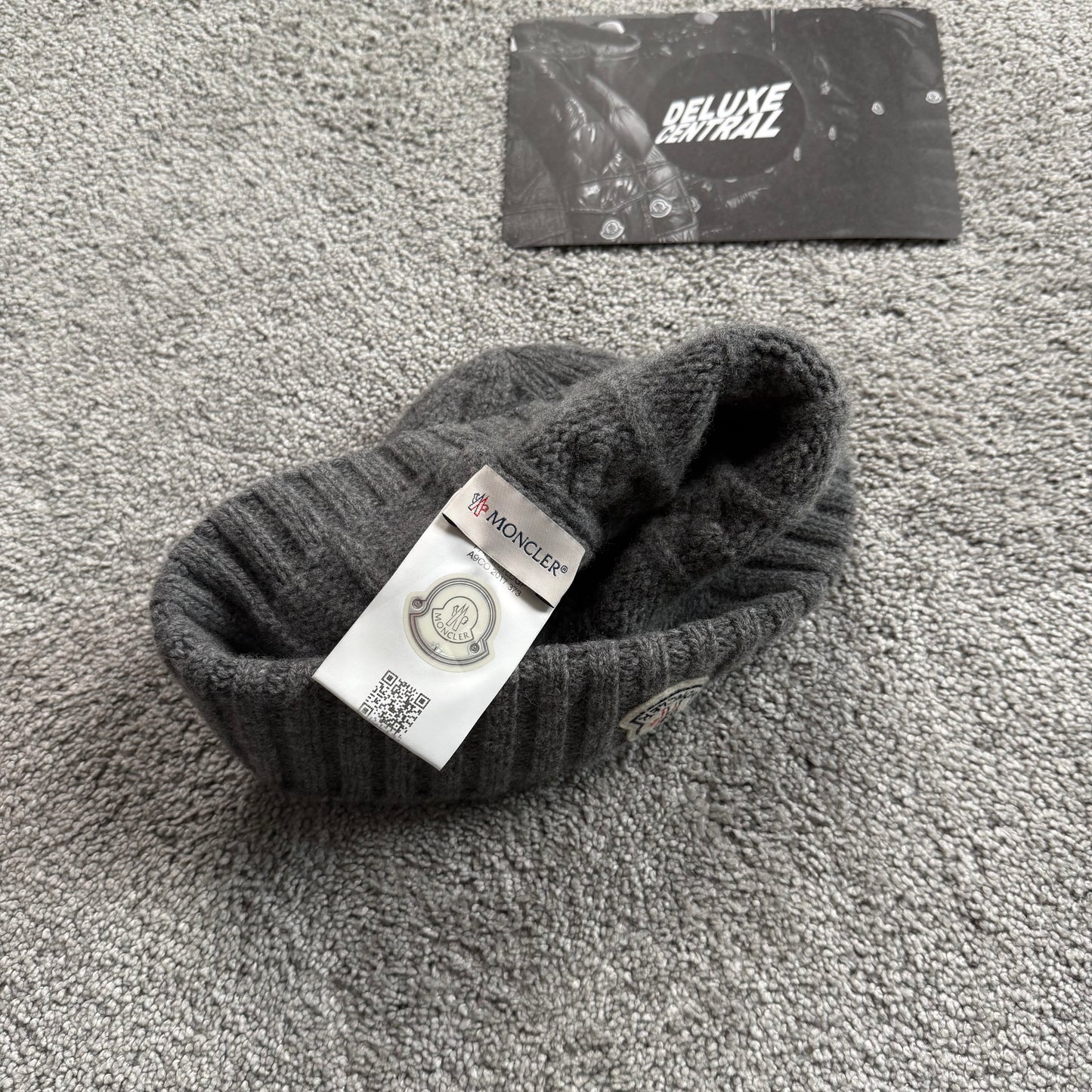 Moncler Beanie
