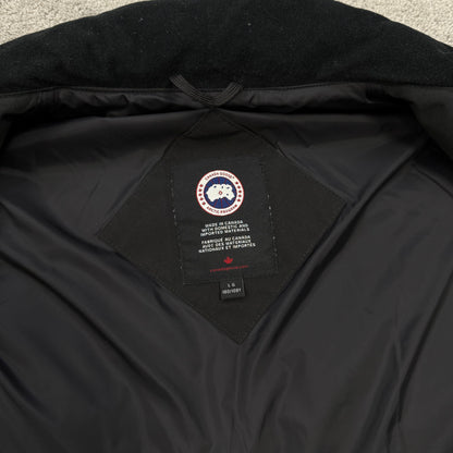 Canada Goose Freestyle Crew Vest