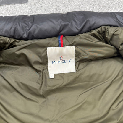 Moncler Tibet Gilet Vest